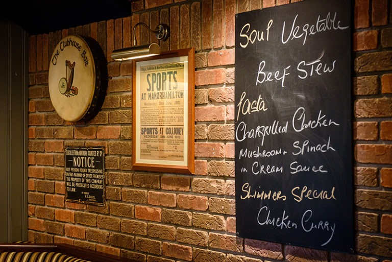 gastrobar specials header